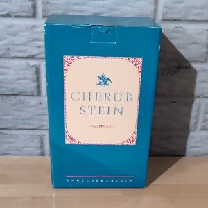 Cherub Stein Body Oil & Moisturizer Set in Teal